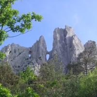 Dentelles de Montmirail
