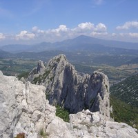 Dentelles de Montmirail