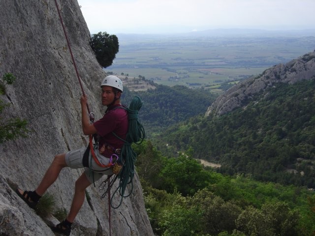 Dentelles de Montmirail
