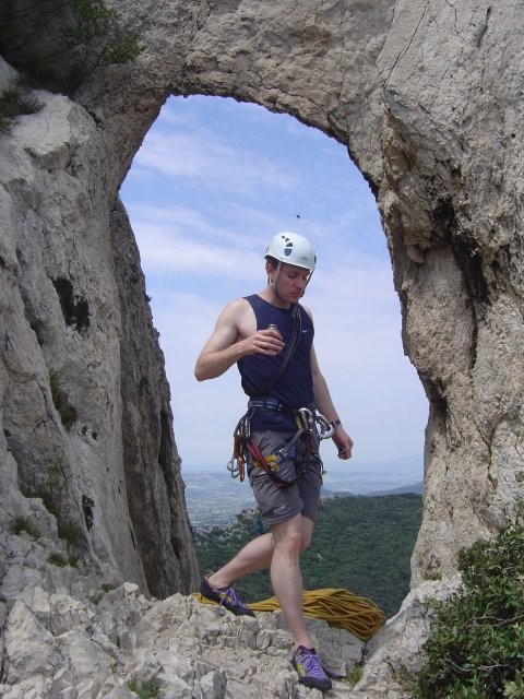 Dentelles de Montmirail