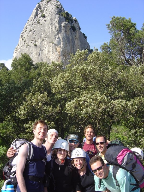 Dentelles de Montmirail