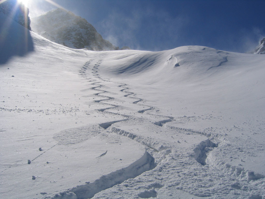 Col du Mouchillon