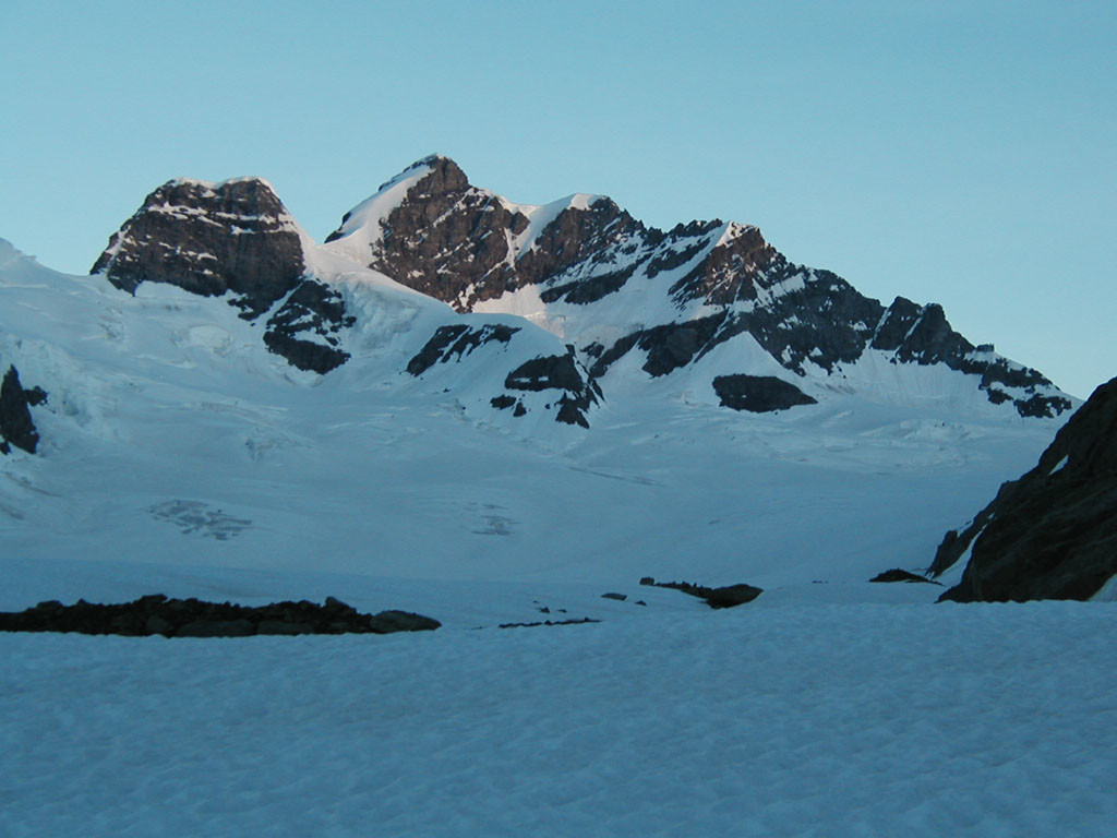 Jungfrau