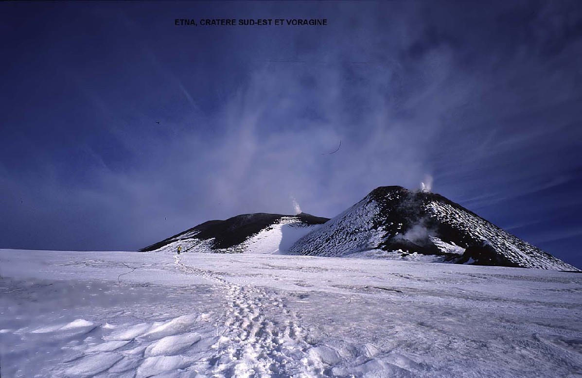 Etna - Torre del Filosofo