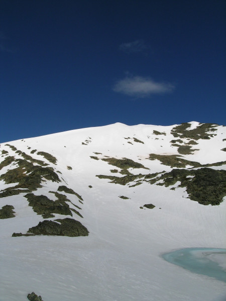 pla de l'estany