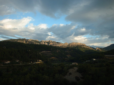 dentelles de montmirail