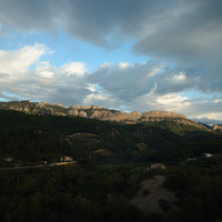 dentelles de montmirail