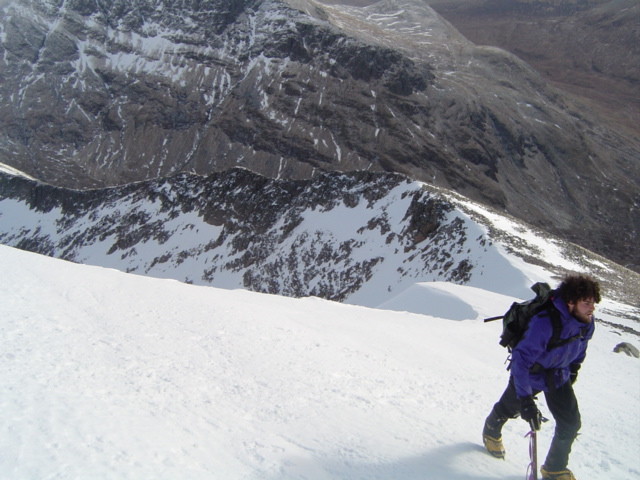 Ben Nevis