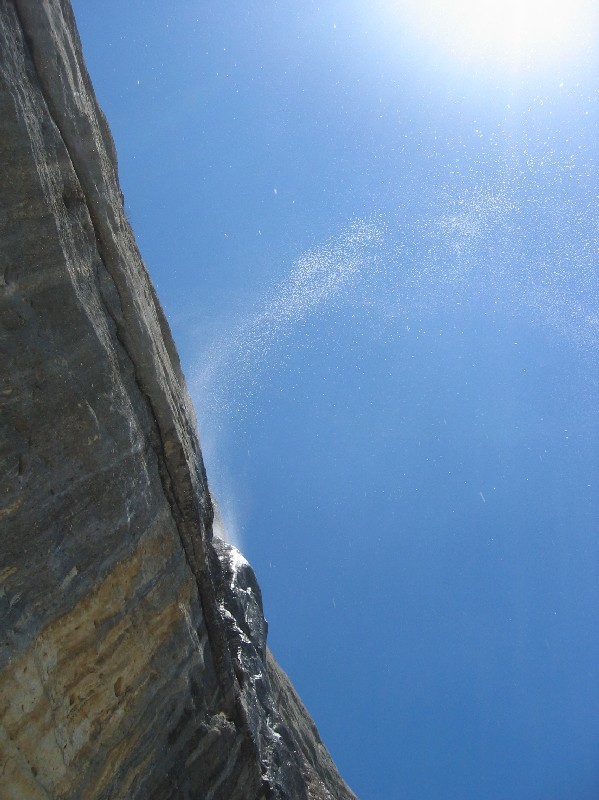 La cascade