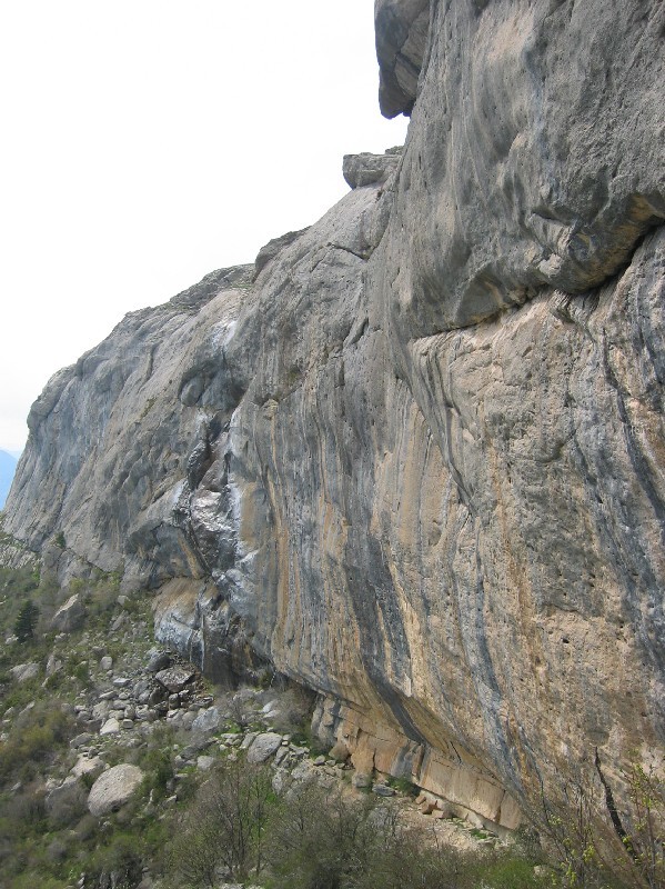 La Cascade