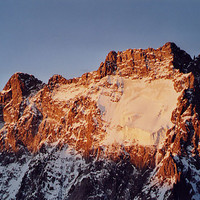 Ailefroide
