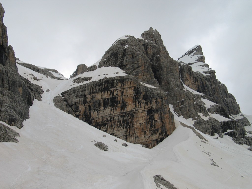 Cima Sella
