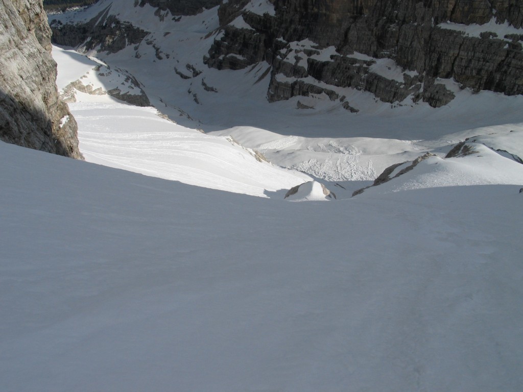 Cima Brenta