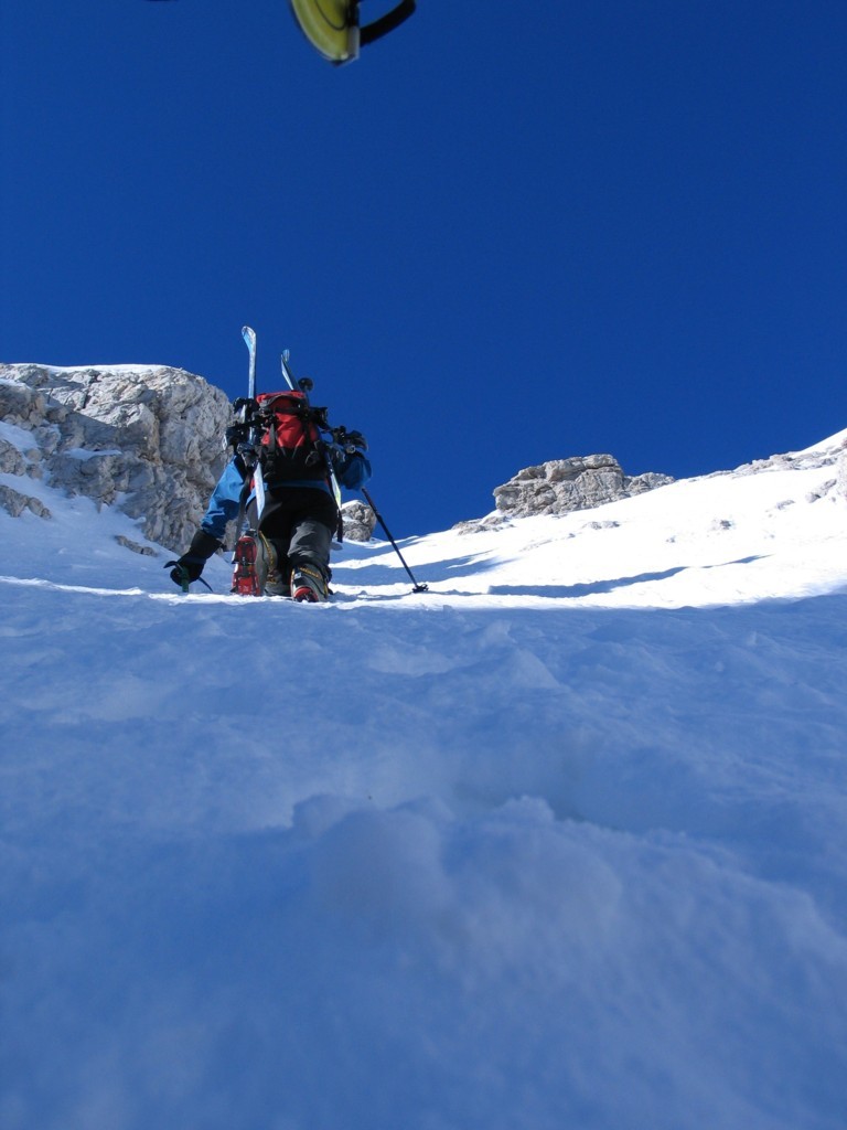 Cima Brenta