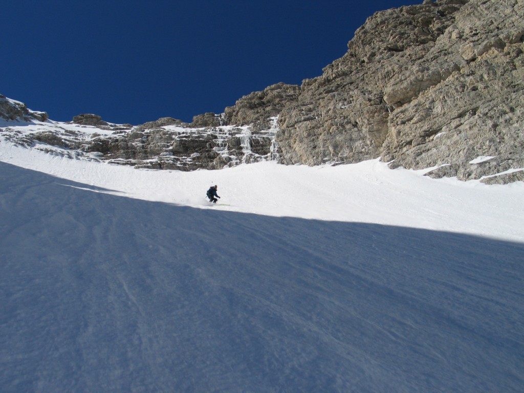 Cima Brenta