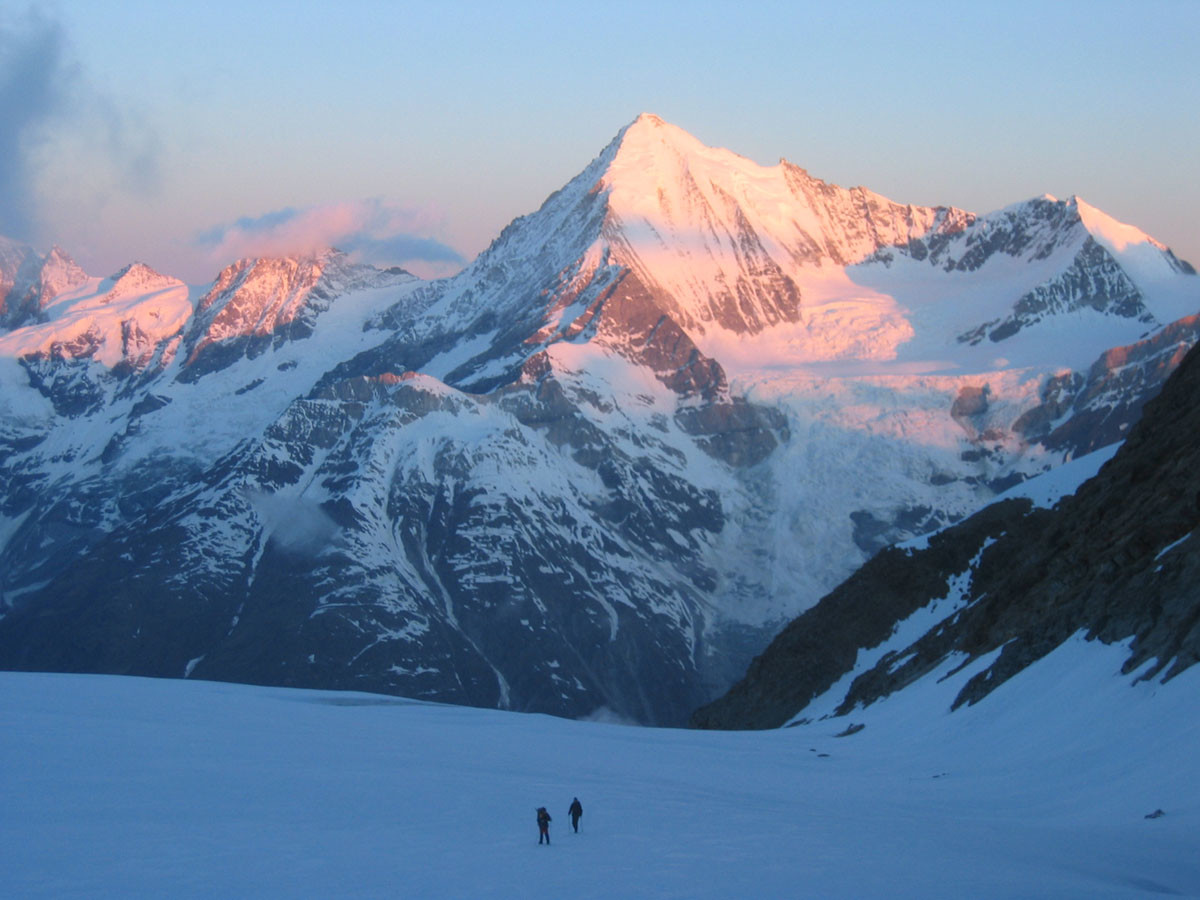 Weisshorn