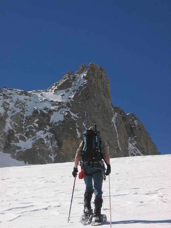 L'Aig. d'Entrèves