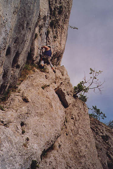 Les Trois Pucelles