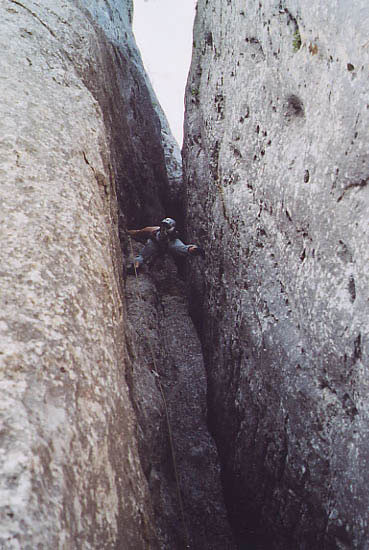 Les Trois Pucelles