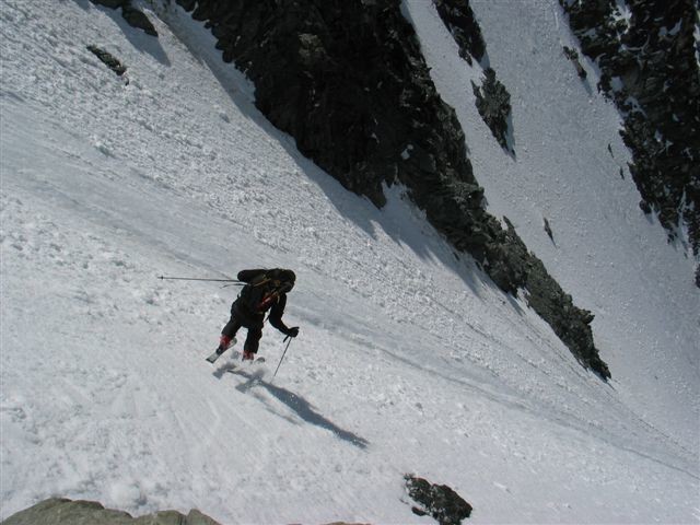 Cardol s'envoie en l'air