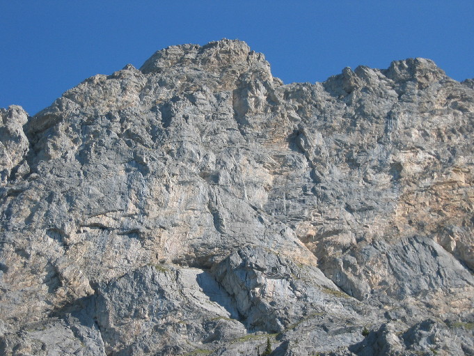 Rote Fluh