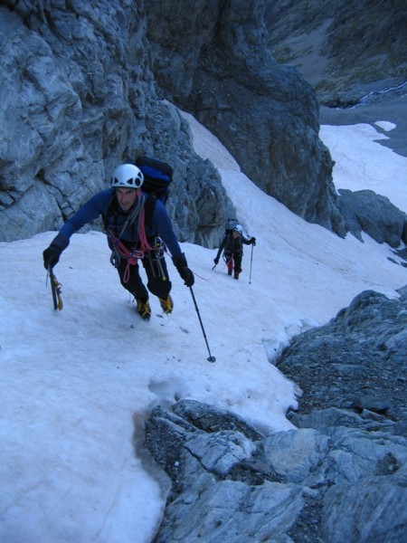 couloir en S 2