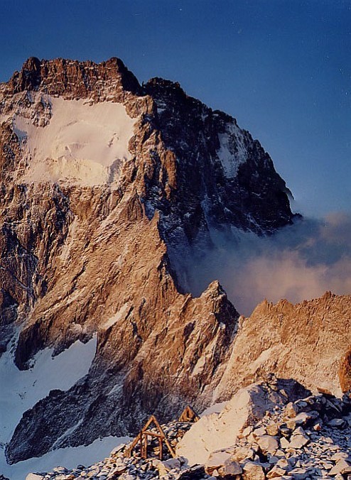 Ailefroide
