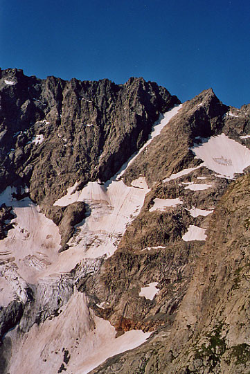 Couloir Maximin