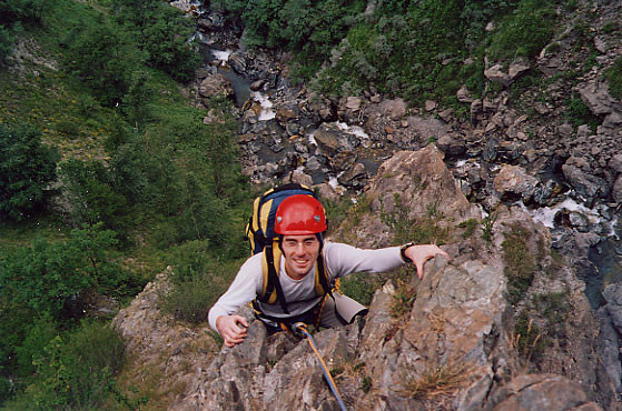 Saut de la Pucelle