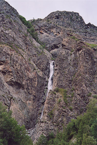 Saut de La Pucelle