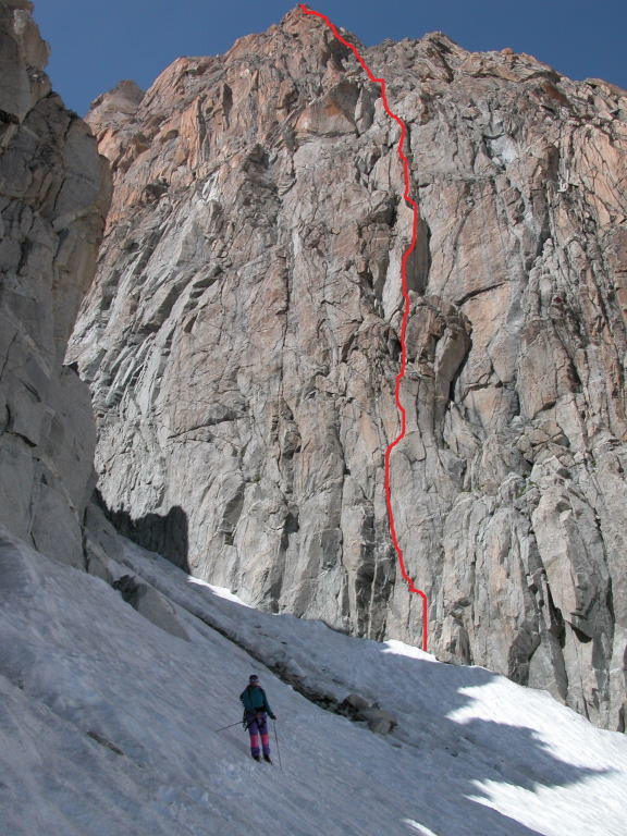La via Les Chants du Midi