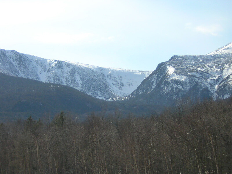 Tuckerman Ravine (US)