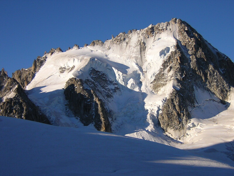 Aig. du Chardonet