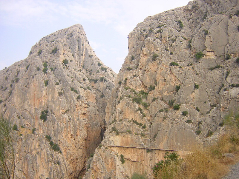 El Chorro