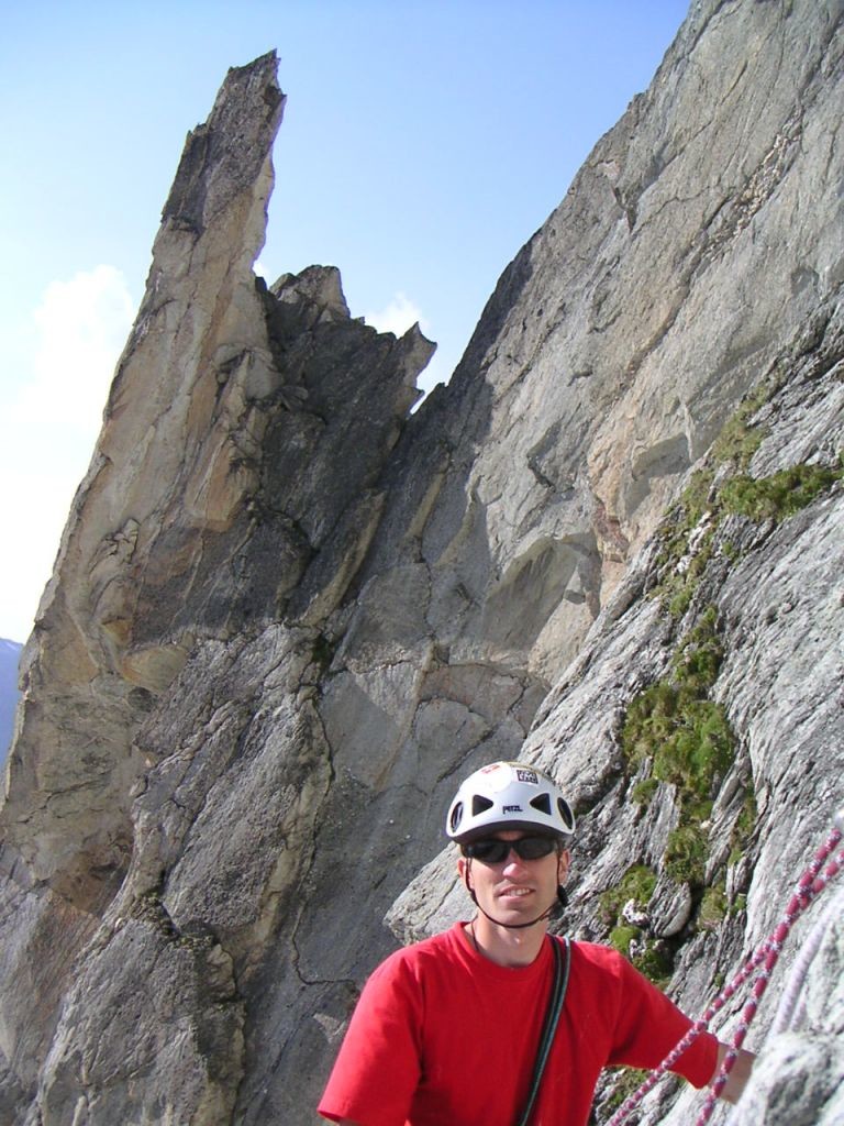 Pointe de l'Observatoire