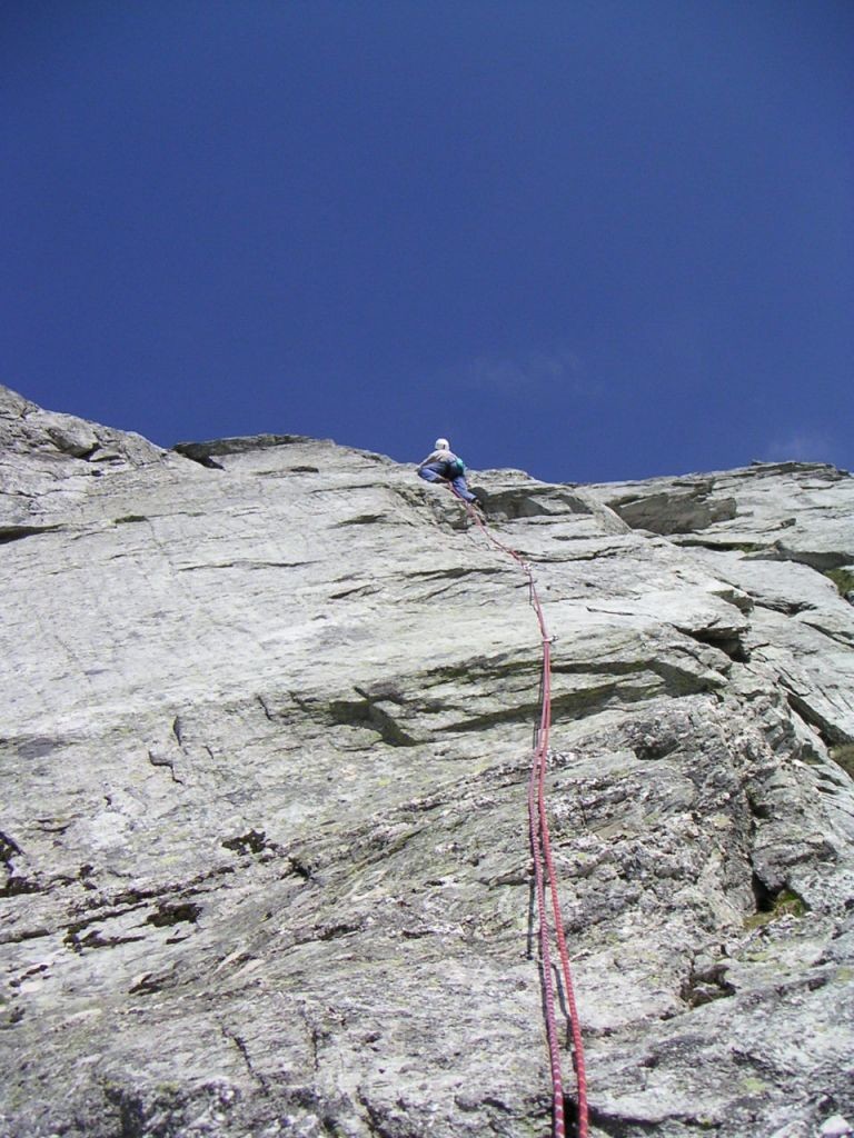 Pointe de L'Observatoire
