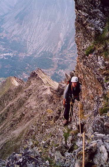 Crête du Pierroux