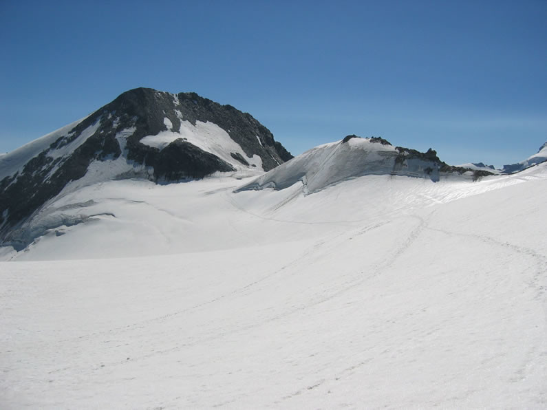 Combin de Corbassière