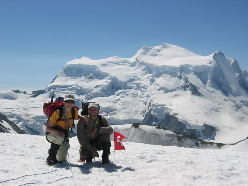 Petit Combin