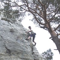 François dans "Linsoft" à Plagne.