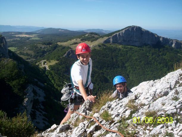 Pilier Sud-Tourniol