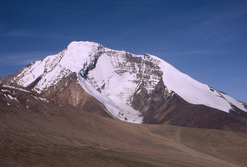Le Kang-Yatze (Ladakh)