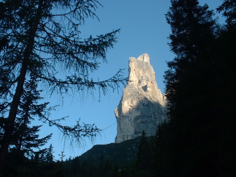 Torre Venezia