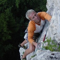 R.Pirali dans "Wrangler" à Plagne.