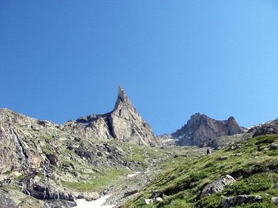 La Dibona La Dibona