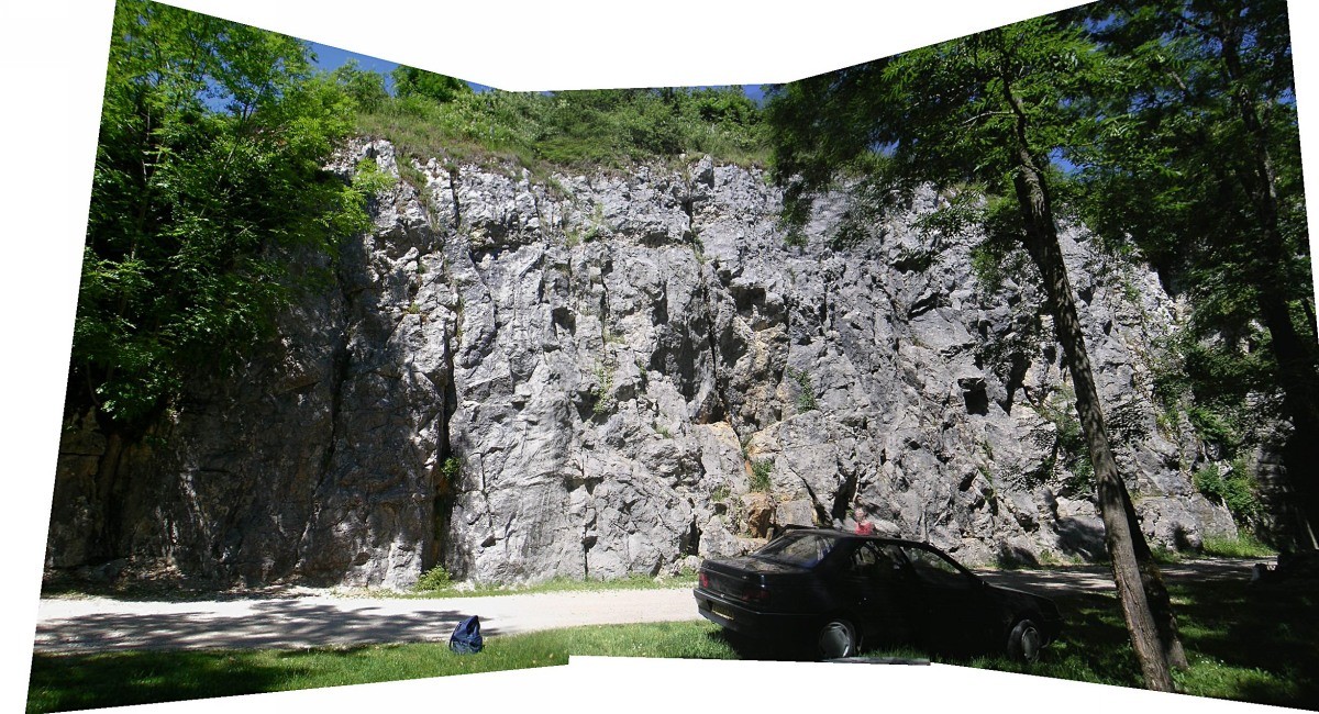 Ranchot : Vue d'ensemble