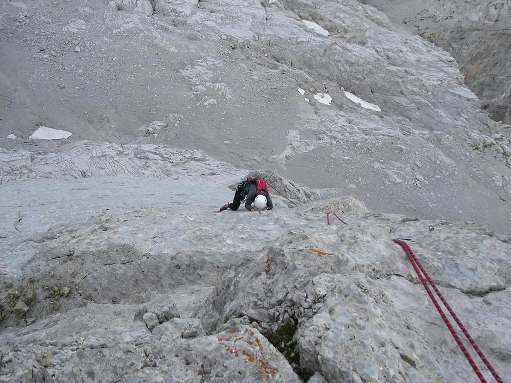 Dalle aérienne