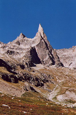 Vallon du Soreiller Vallon du Soreiller