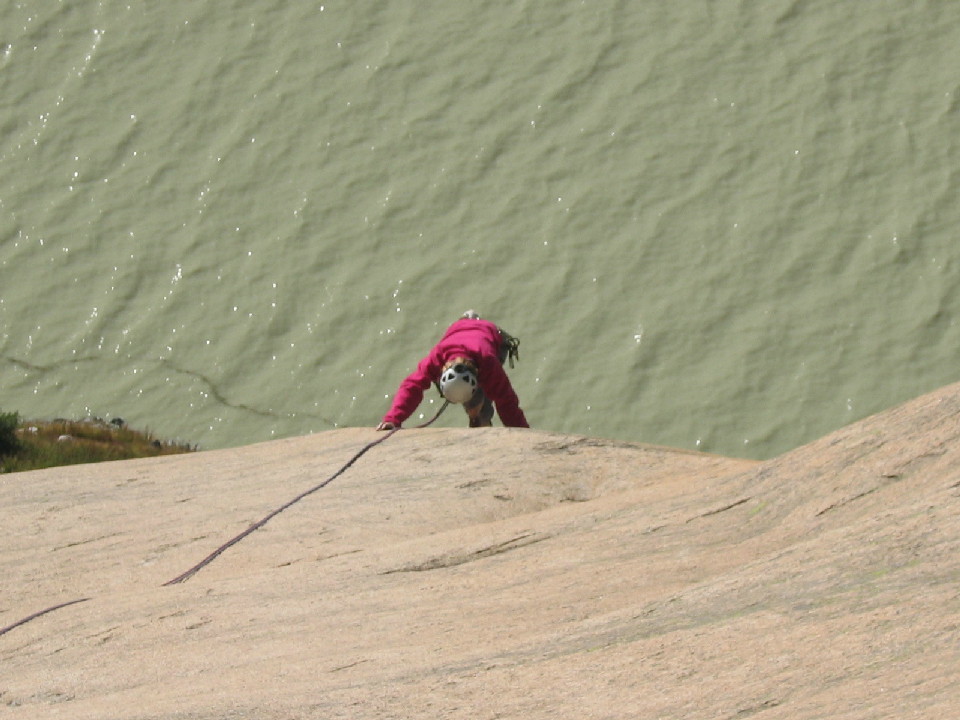 Eldorado Grimsel