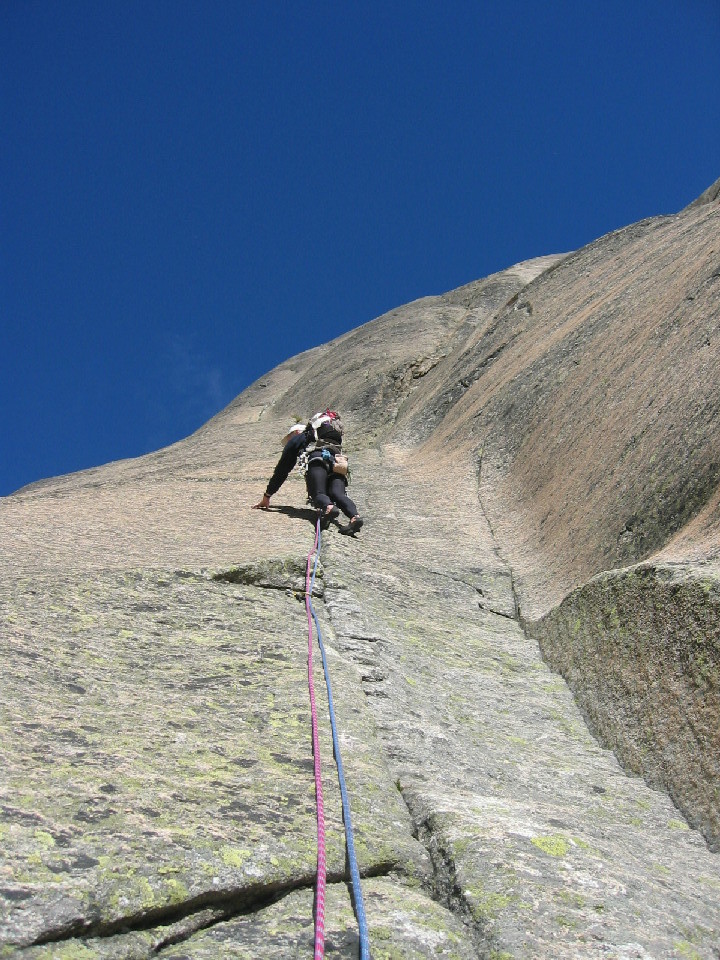 Eldorado Grimsel